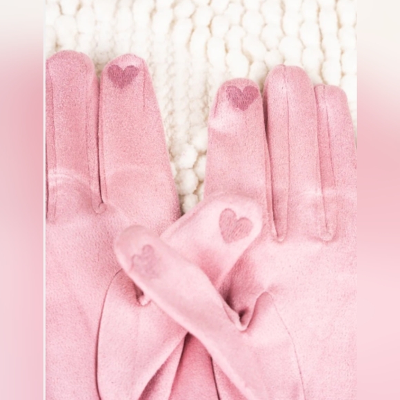 L.I.B Smart Touch Gloves - Picture 2 of 7